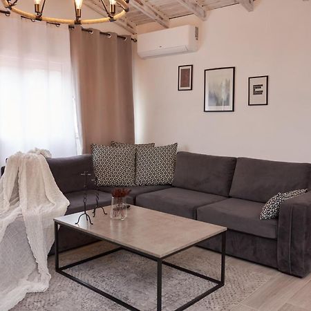 Florina Sky Loft Appartement Buitenkant foto