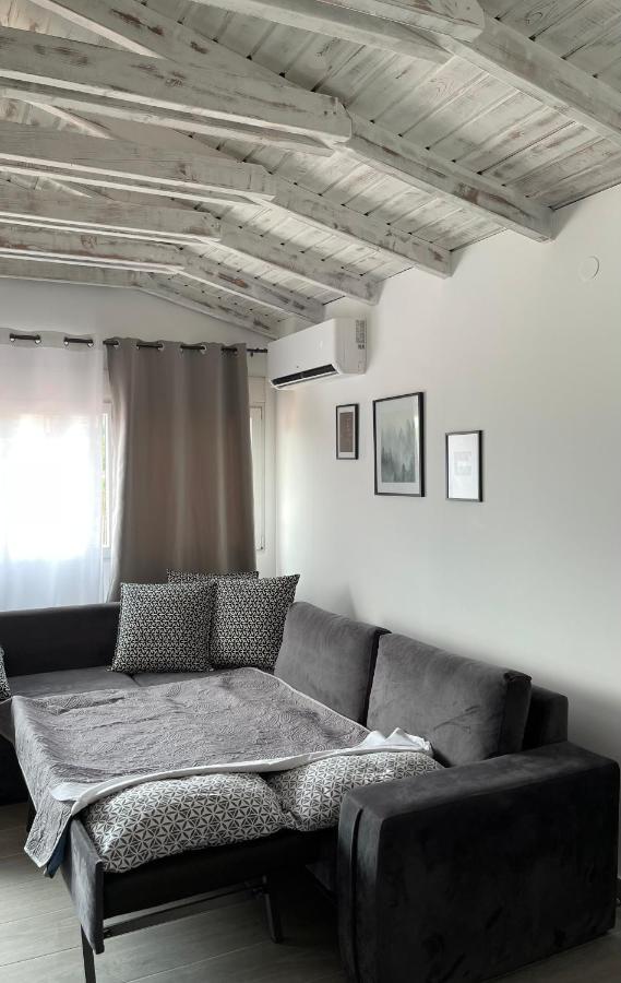 Florina Sky Loft Appartement Buitenkant foto