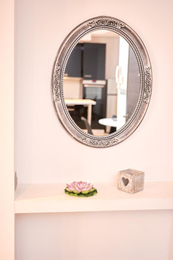 Florina Sky Loft Appartement Buitenkant foto