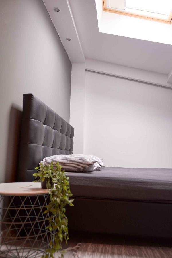 Florina Sky Loft Appartement Buitenkant foto