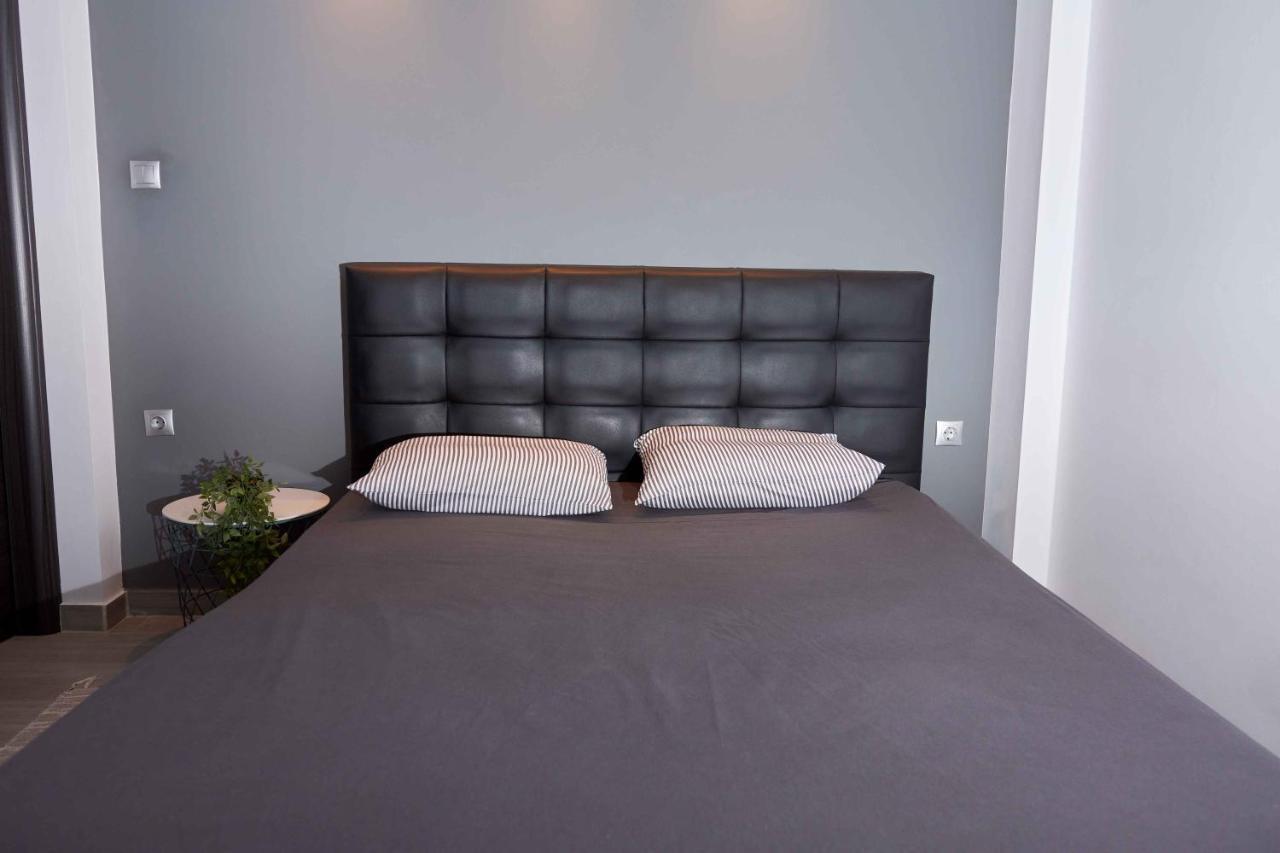 Florina Sky Loft Appartement Buitenkant foto